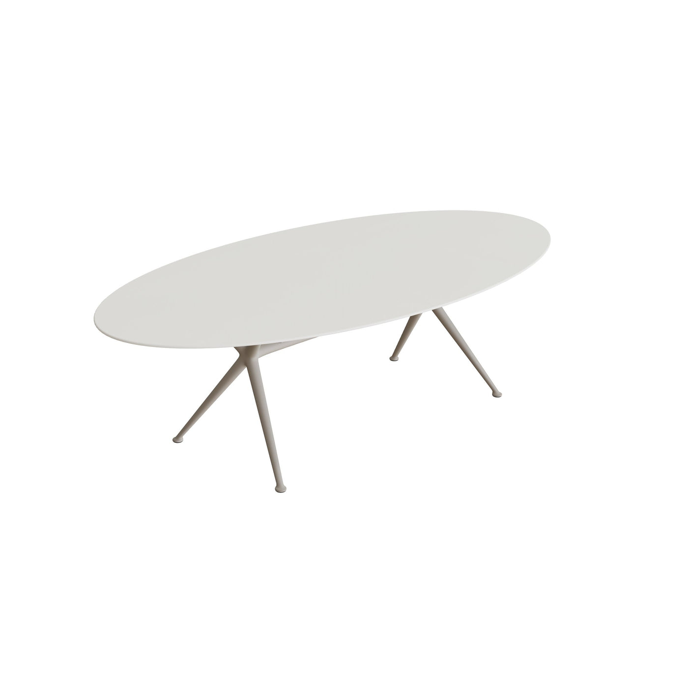 Exes Tafel Ellips