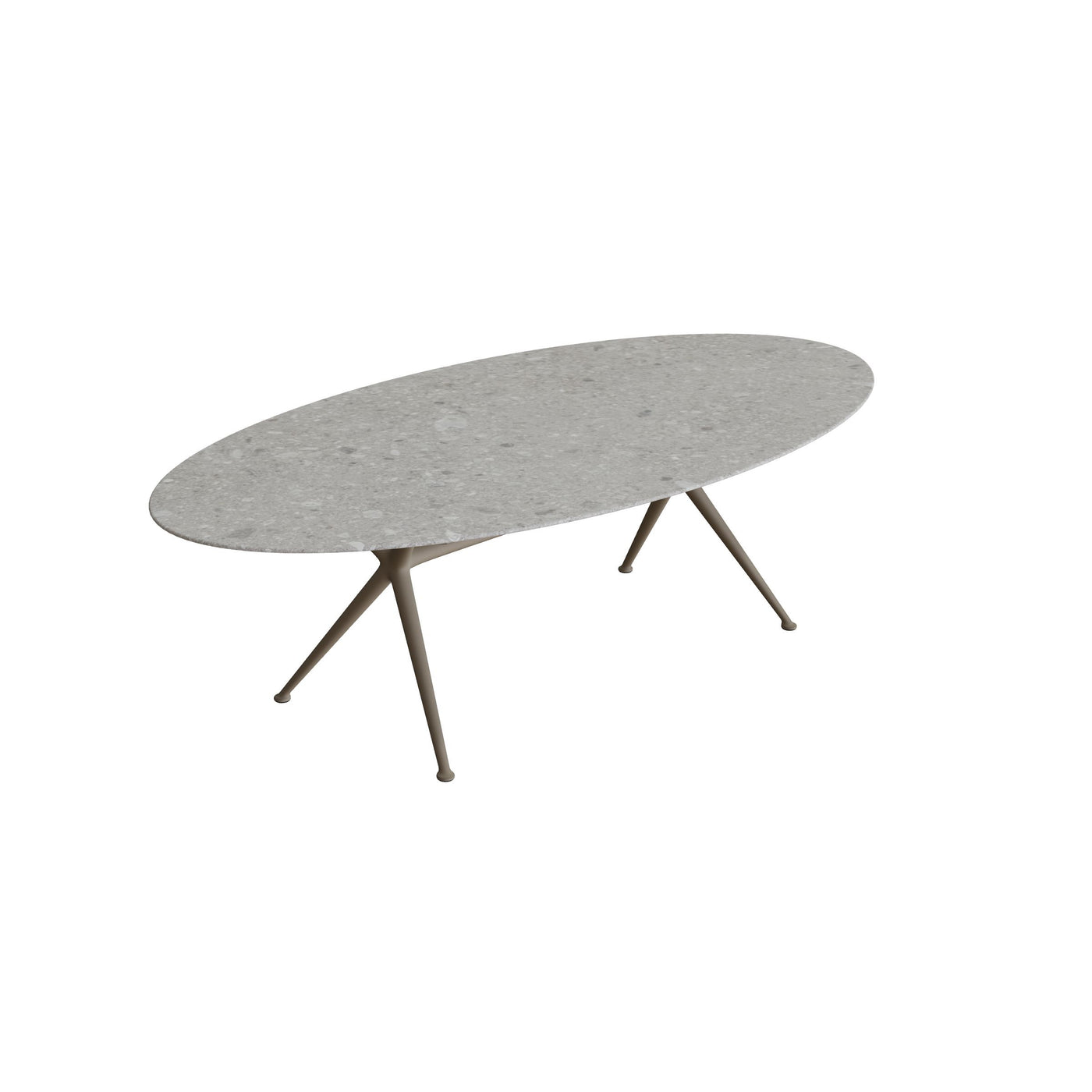 Exes Tafel Ellips