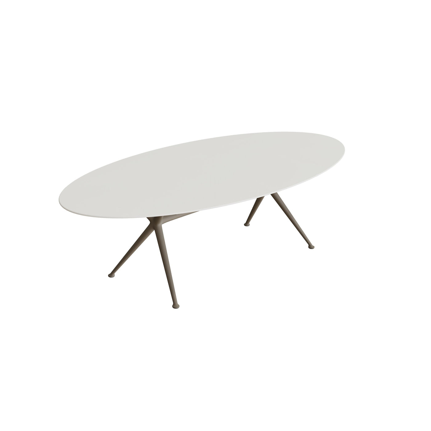 Exes Tafel Ellips