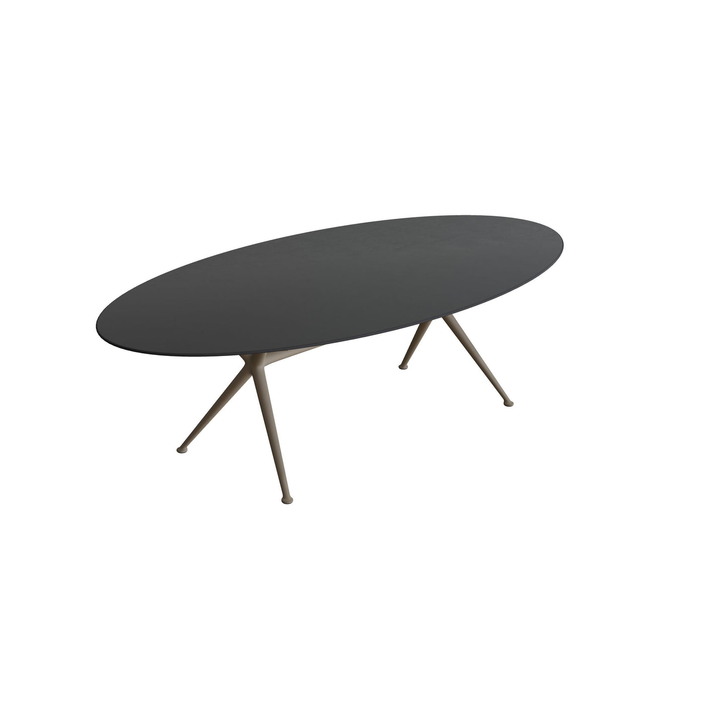 Exes Tafel Ellips