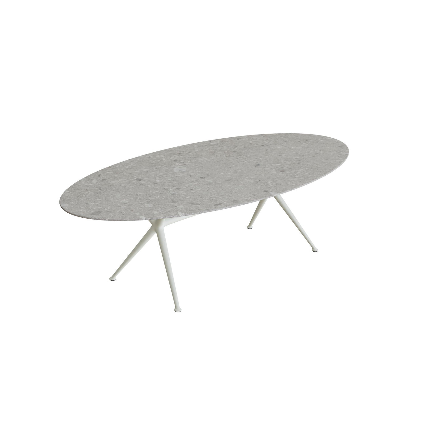 Exes Tafel Ellips