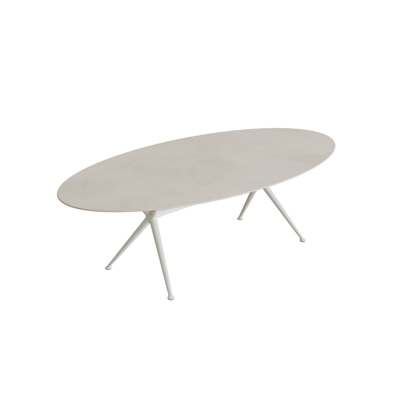 Exes Tafel Ellips