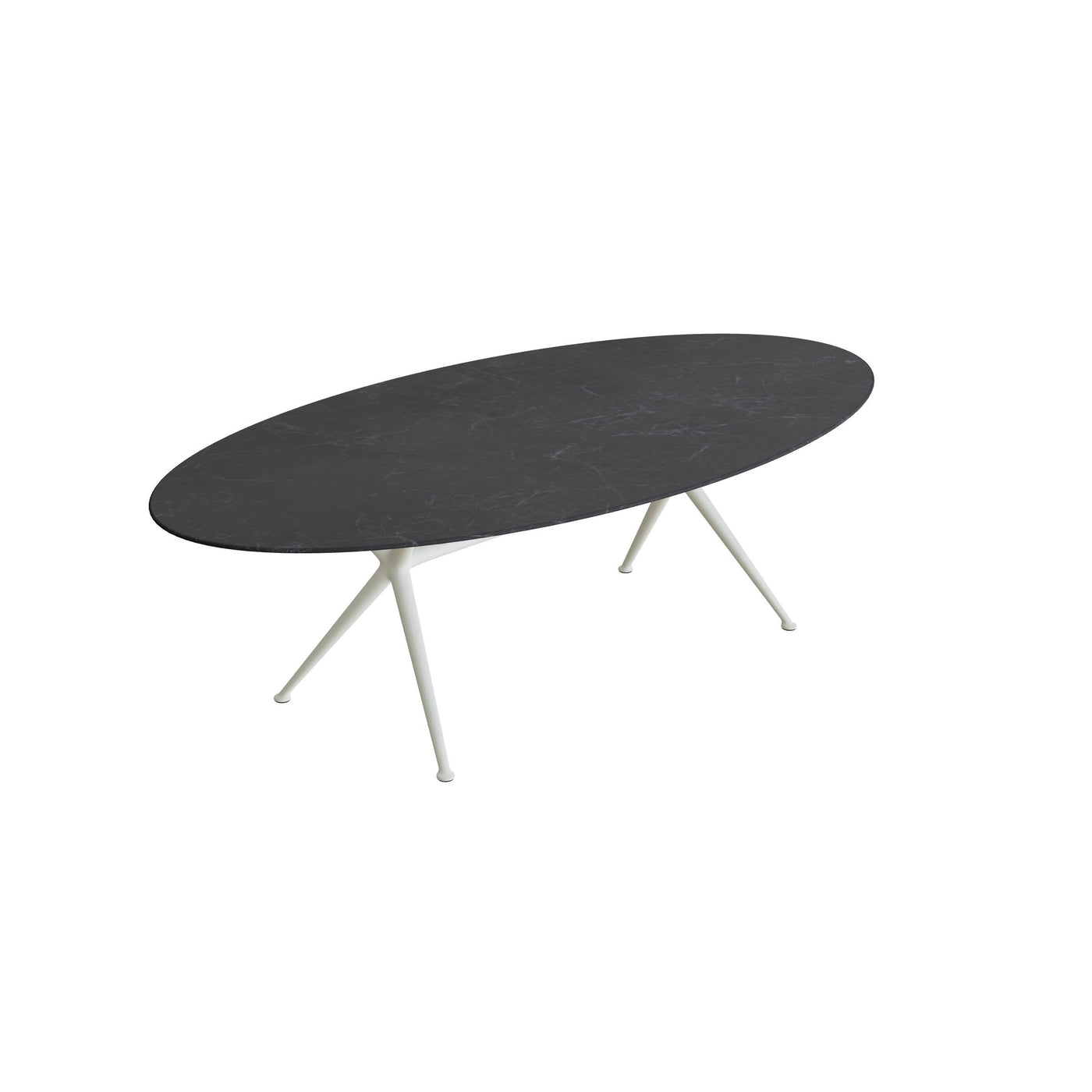 Exes Tafel Ellips