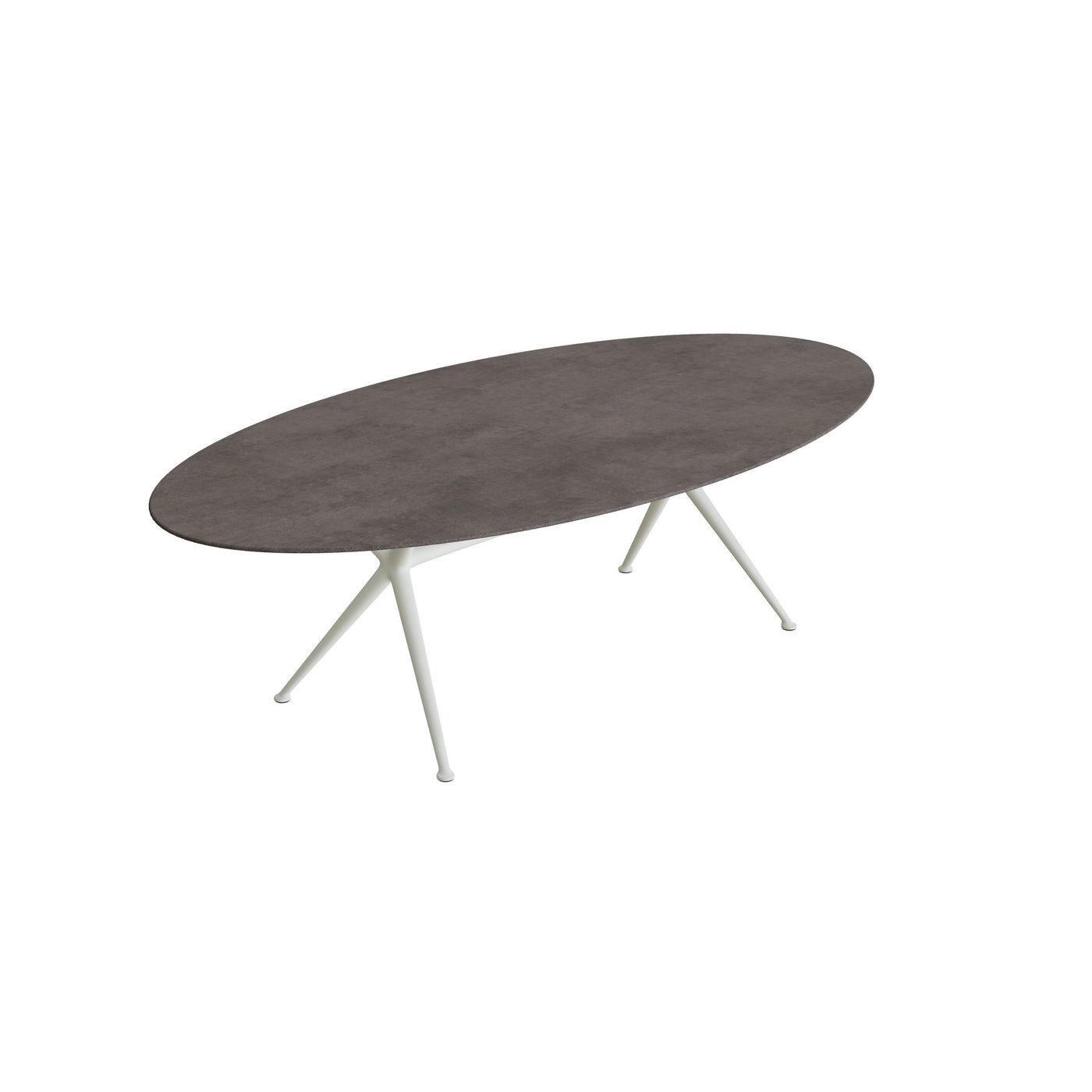 Exes Tafel Ellips