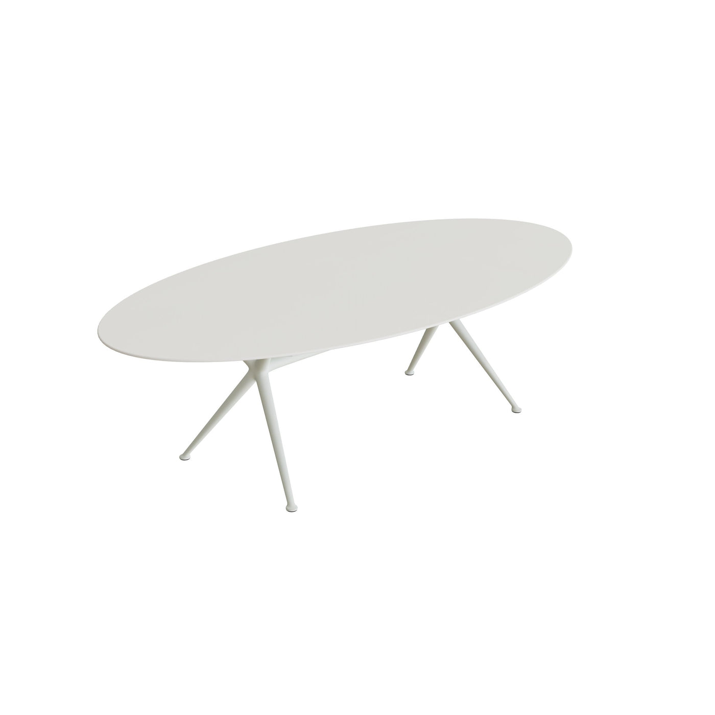 Exes Tafel Ellips