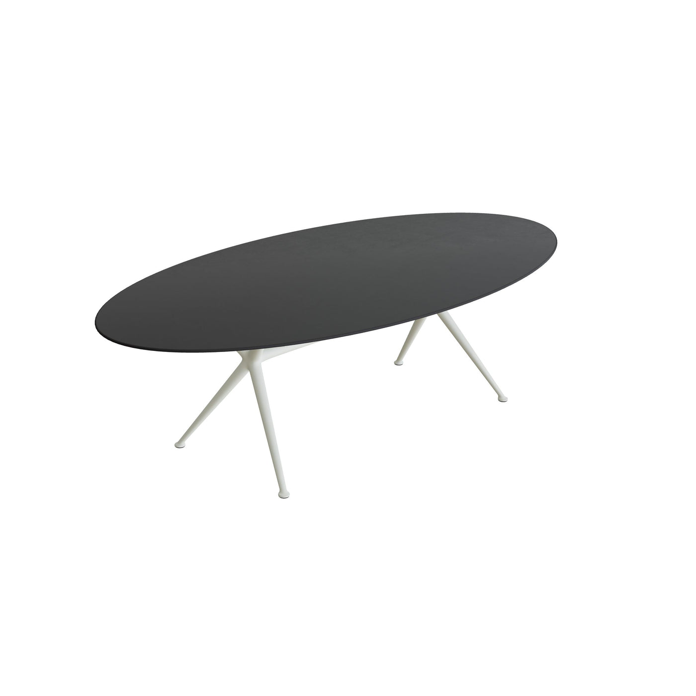 Exes Tafel Ellips