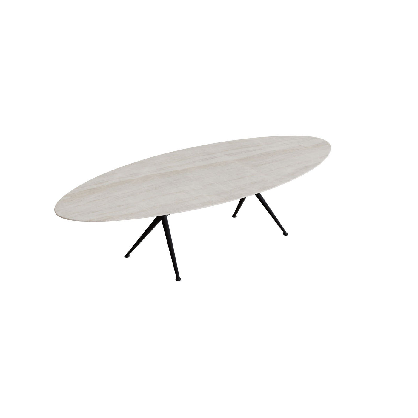 Exes Tafel Ellips