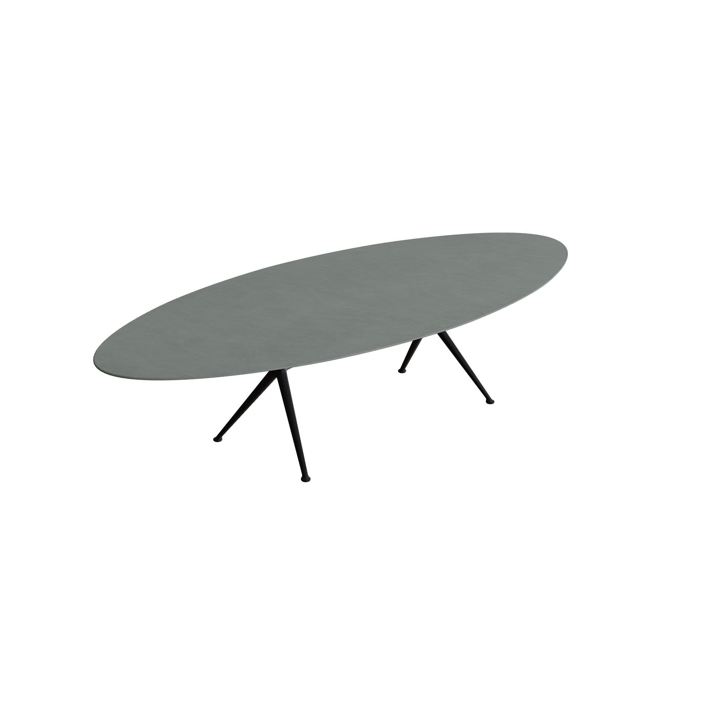 Exes Tafel Ellips