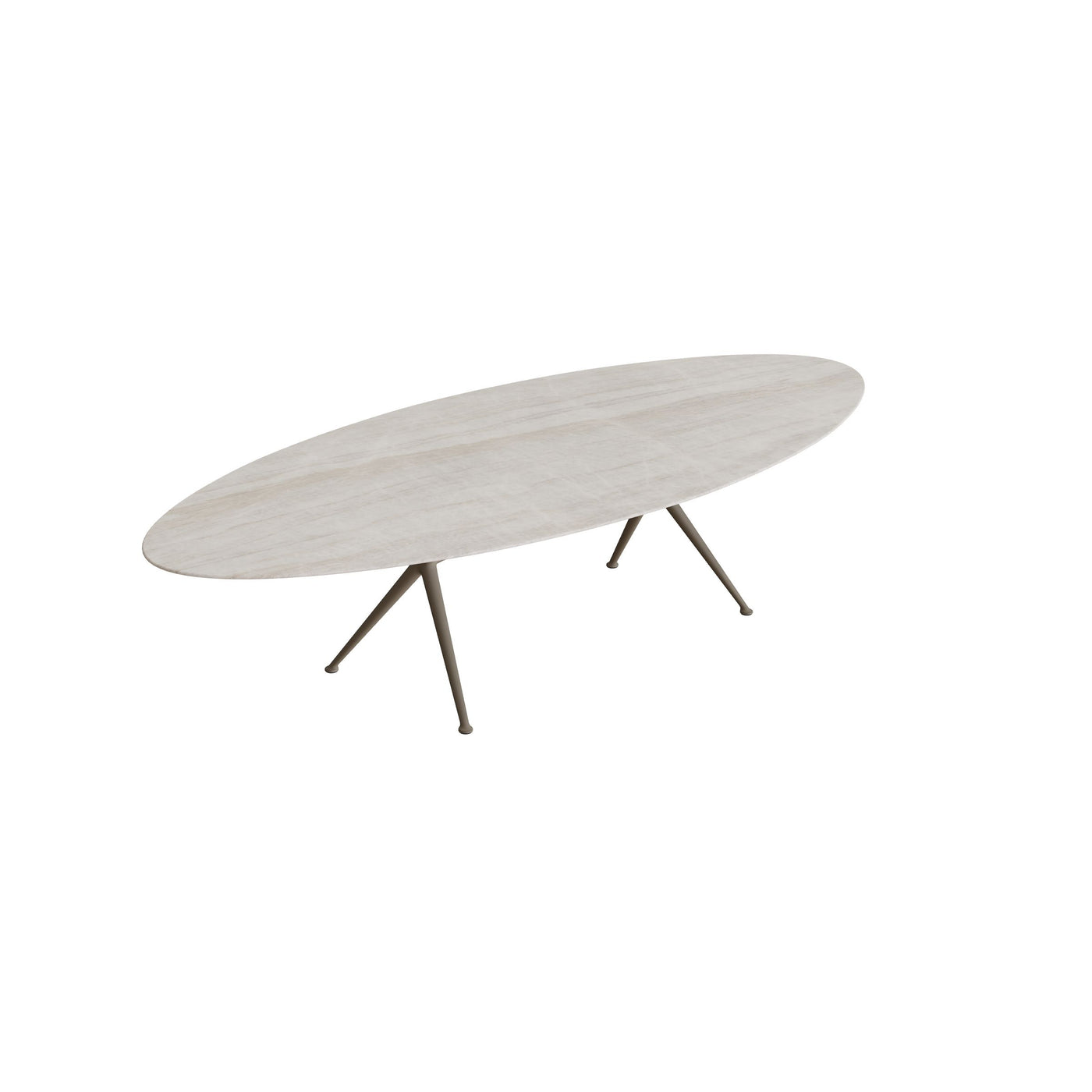 Exes Tafel Ellips