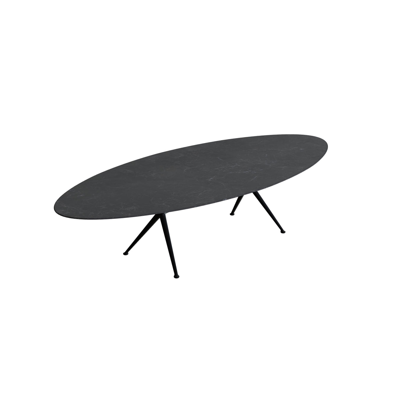 Exes Tafel Ellips