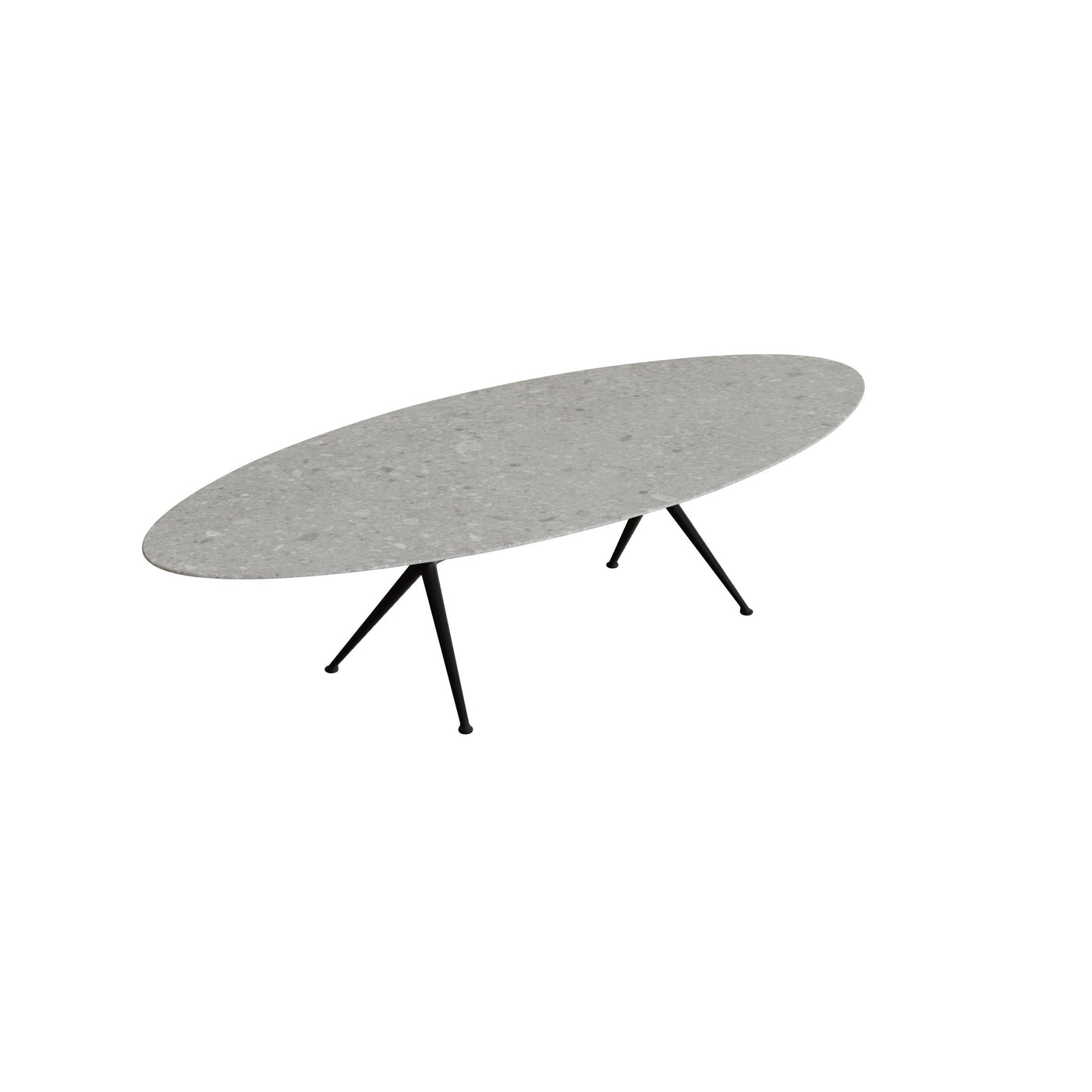 Exes Tafel Ellips