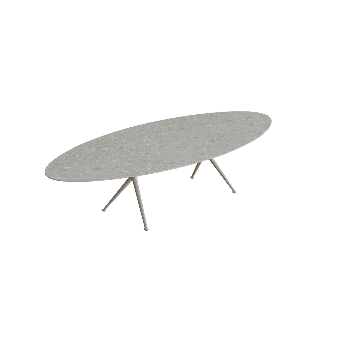 Exes Tafel Ellips