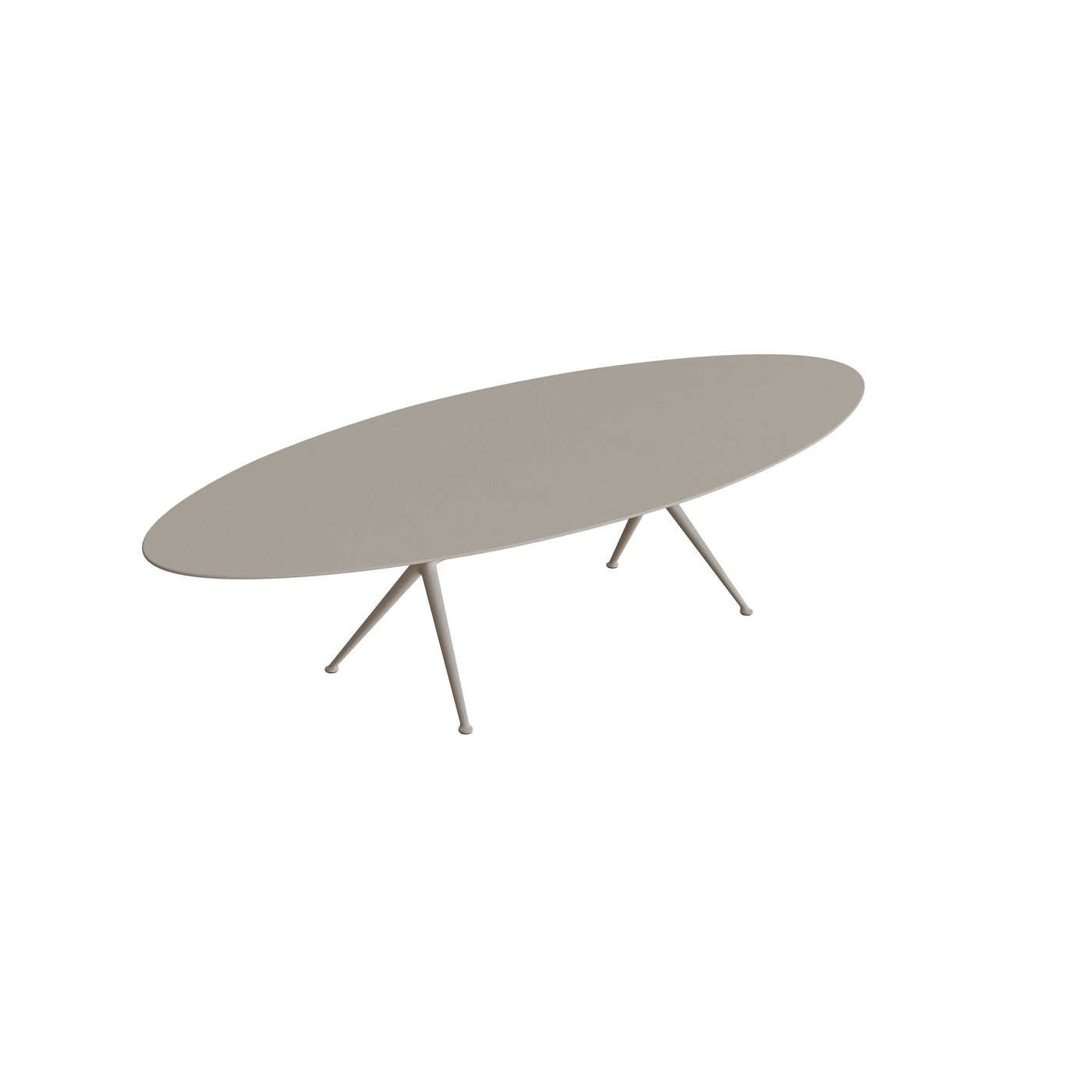 Exes Tafel Ellips