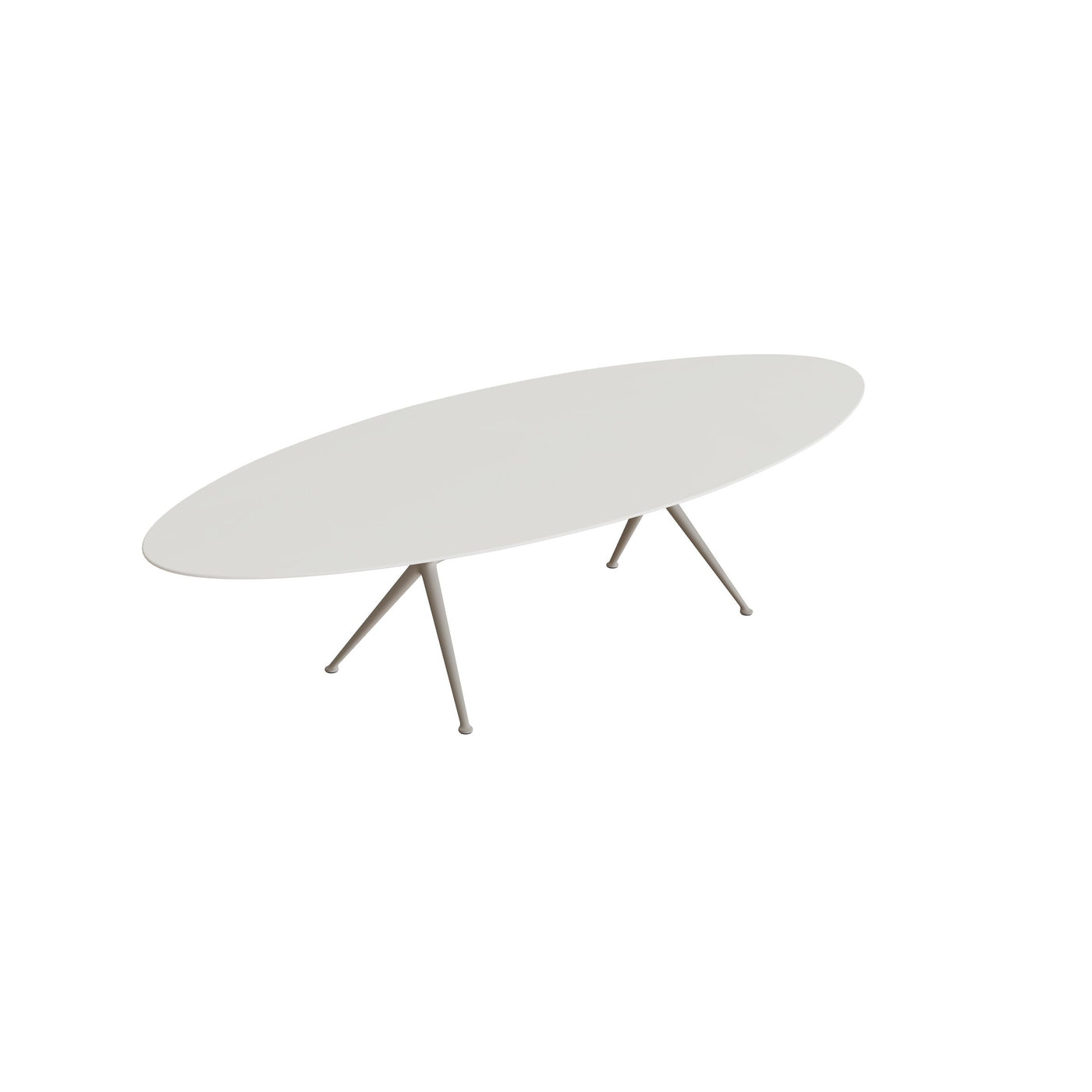 Exes Tafel Ellips