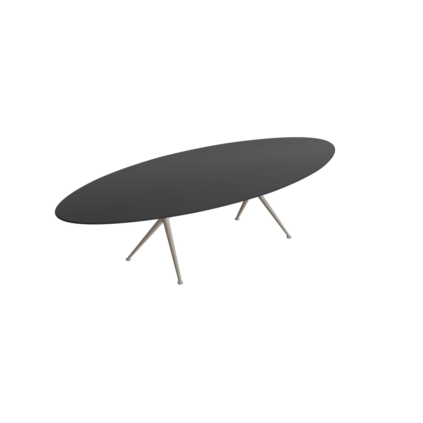 Exes Tafel Ellips