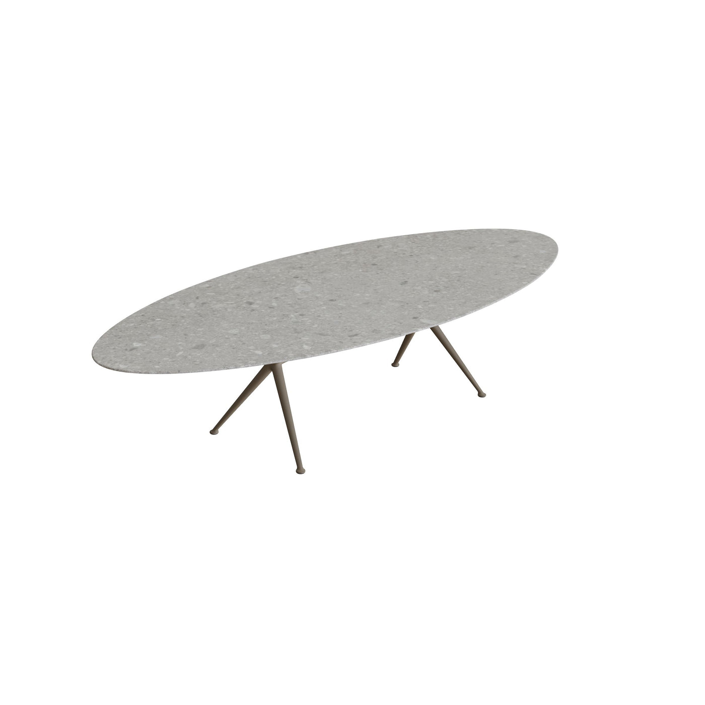 Exes Tafel Ellips