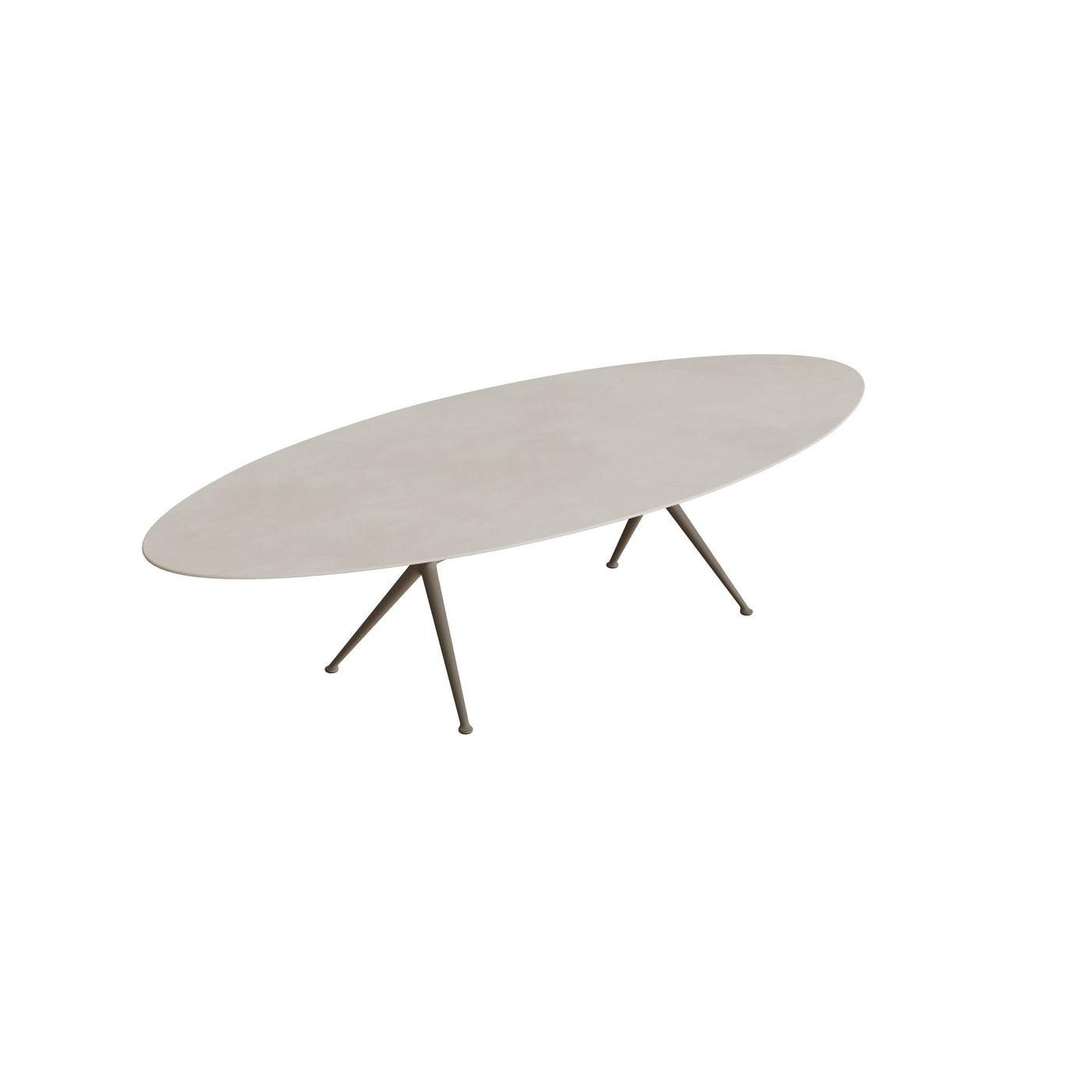 Exes Tafel Ellips