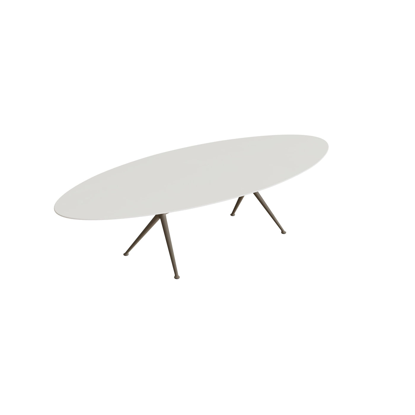 Exes Tafel Ellips