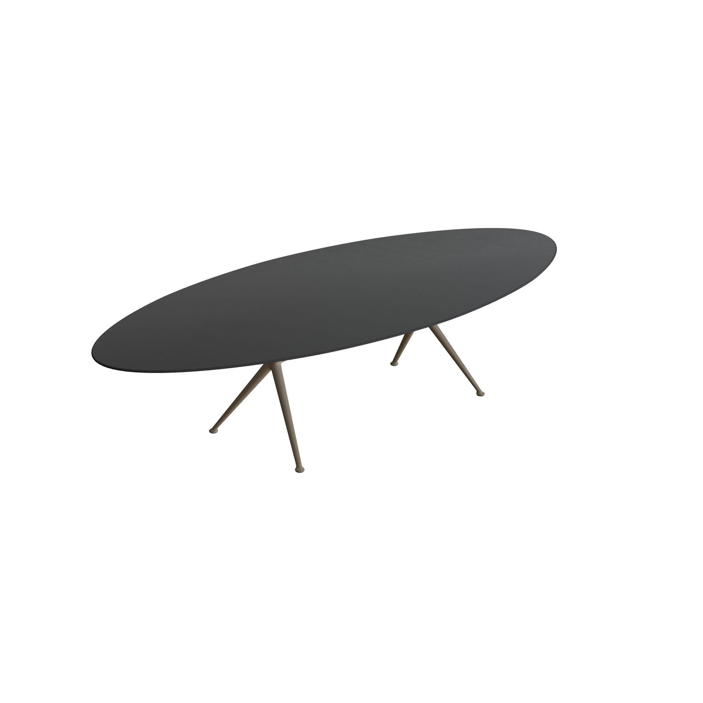 Exes Tafel Ellips