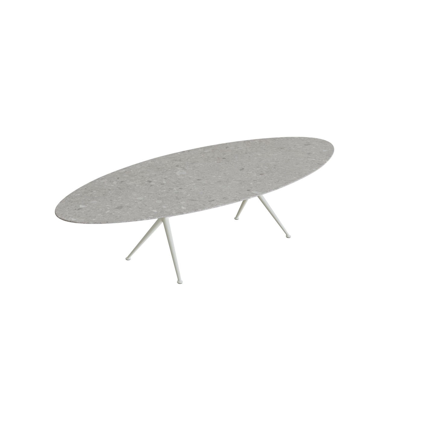 Exes Tafel Ellips