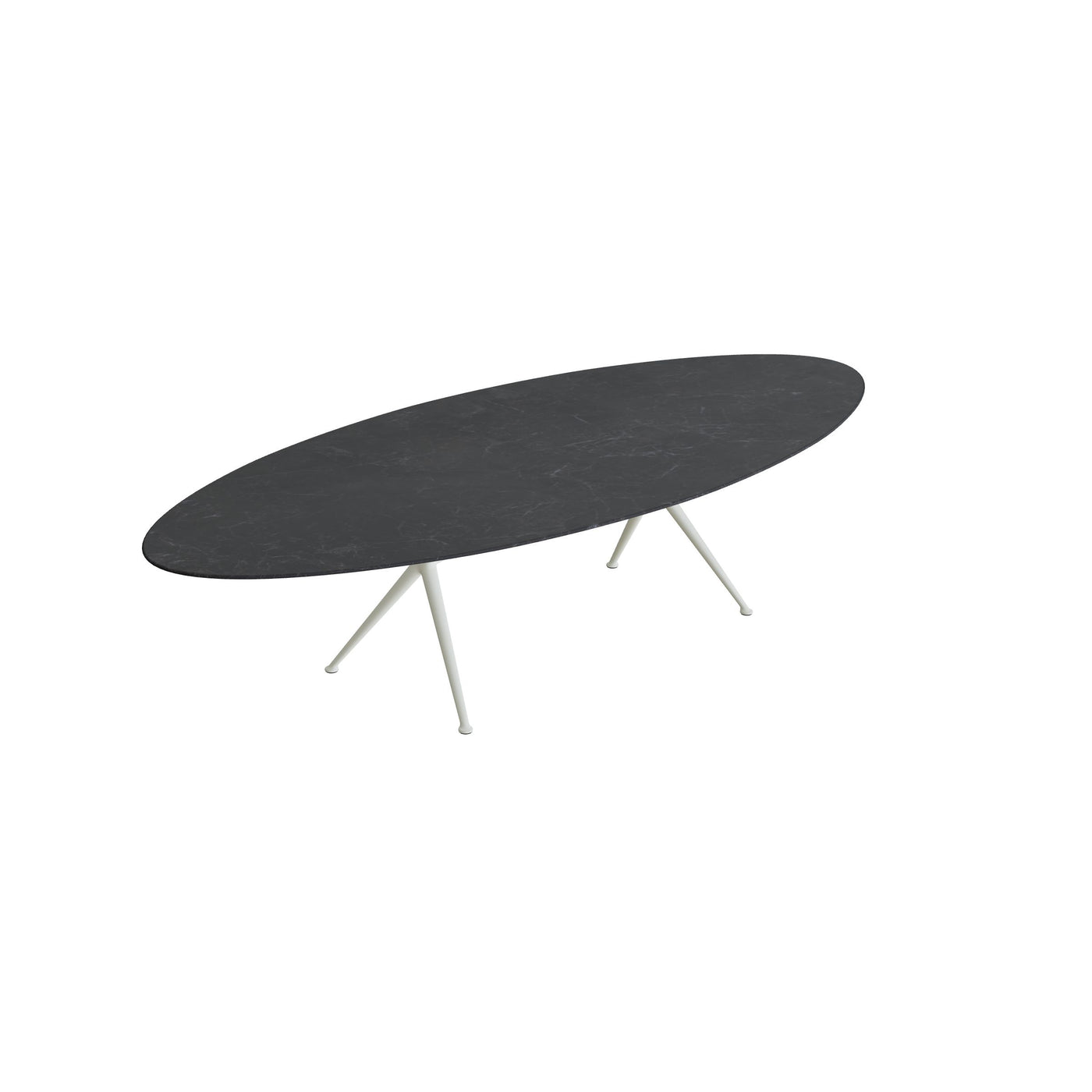 Exes Tafel Ellips