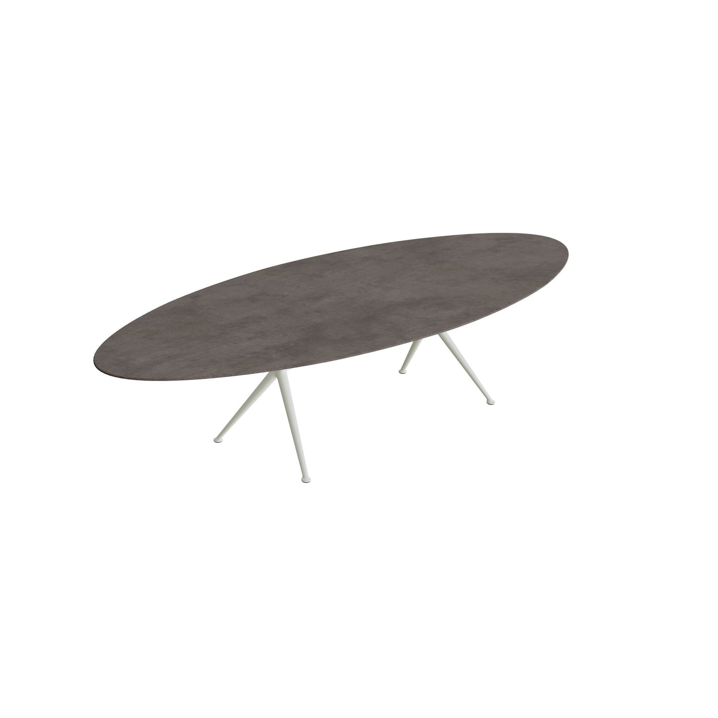 Exes Tafel Ellips