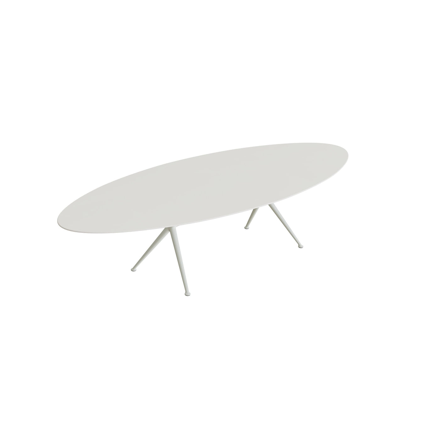 Exes Tafel Ellips