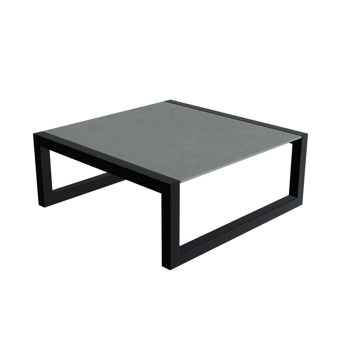 Ninix Bijzettafel Vierkant