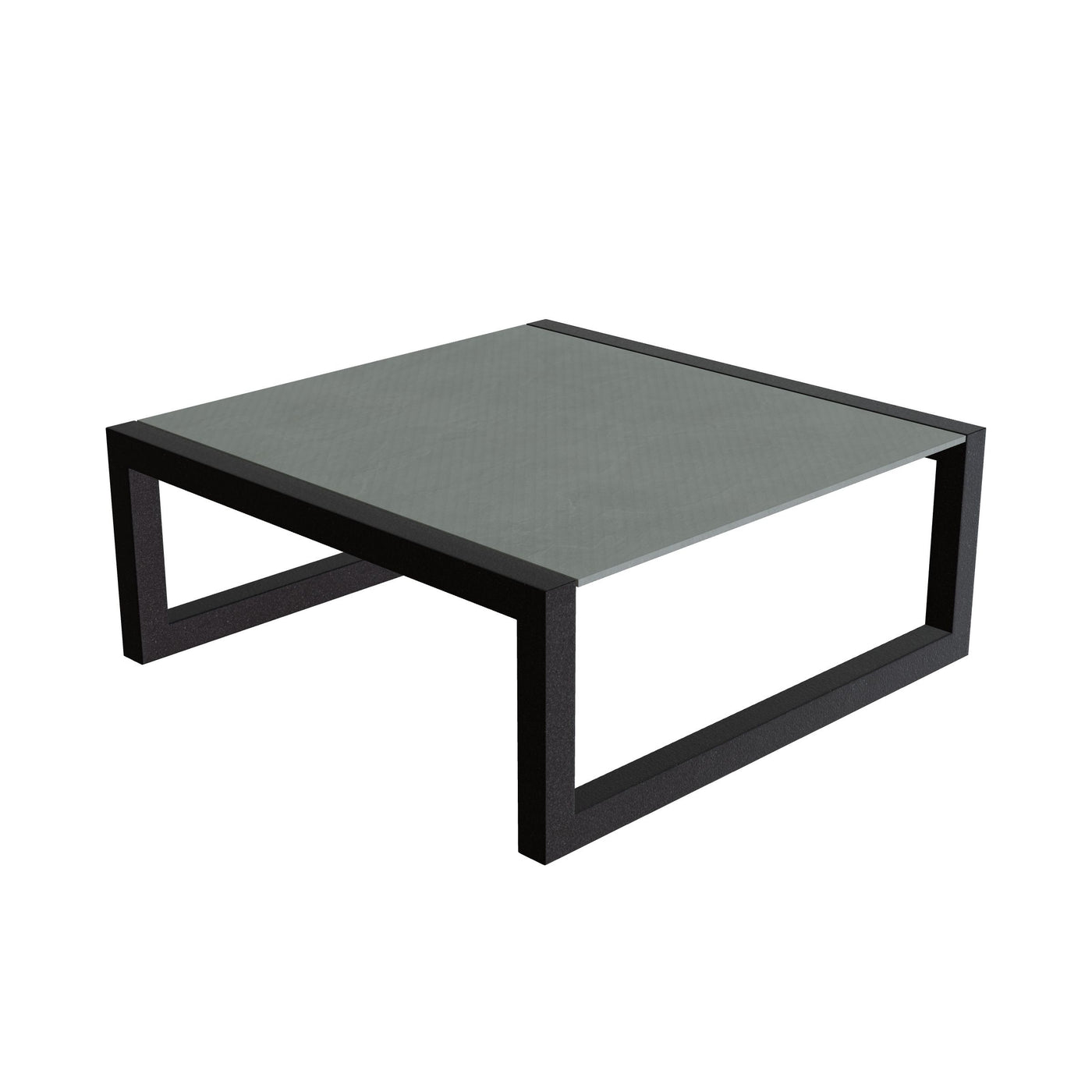 Ninix Bijzettafel Vierkant