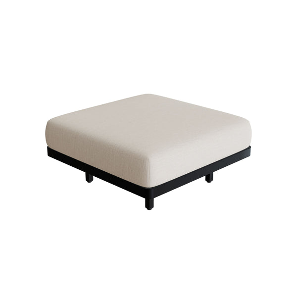 Alura Lounge Footrest 80