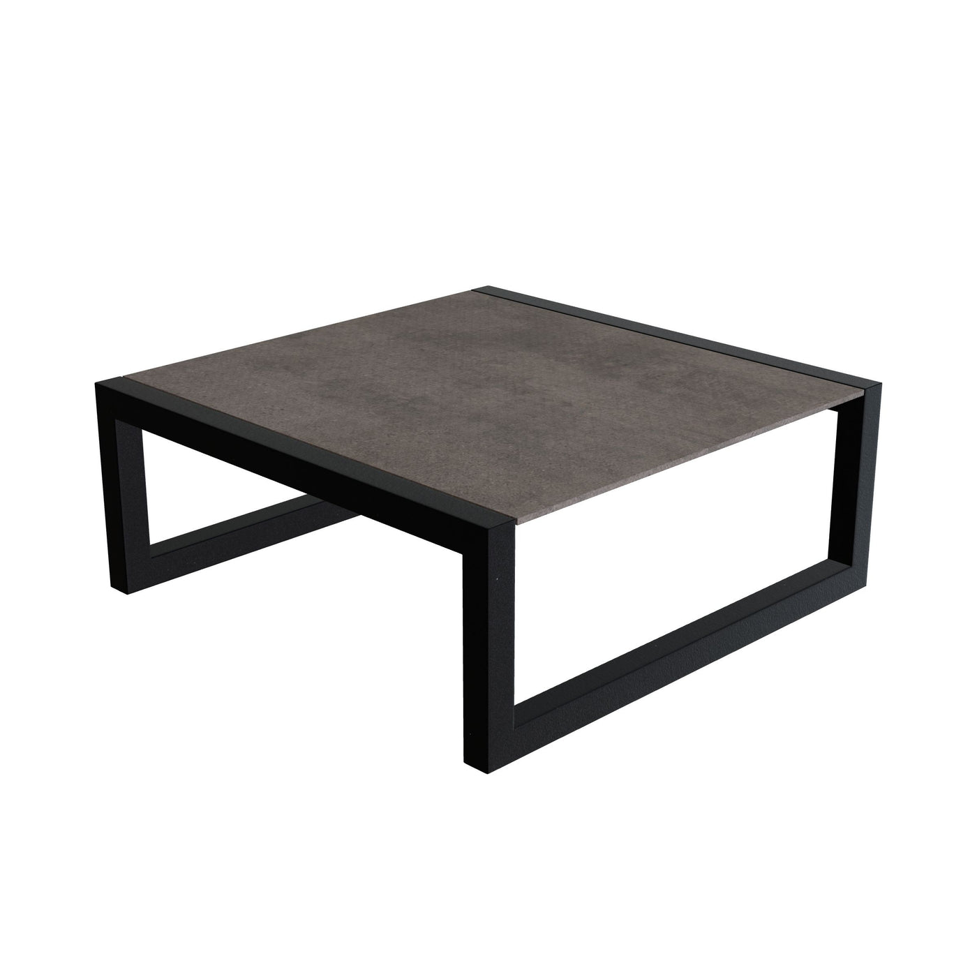 Ninix Bijzettafel Vierkant