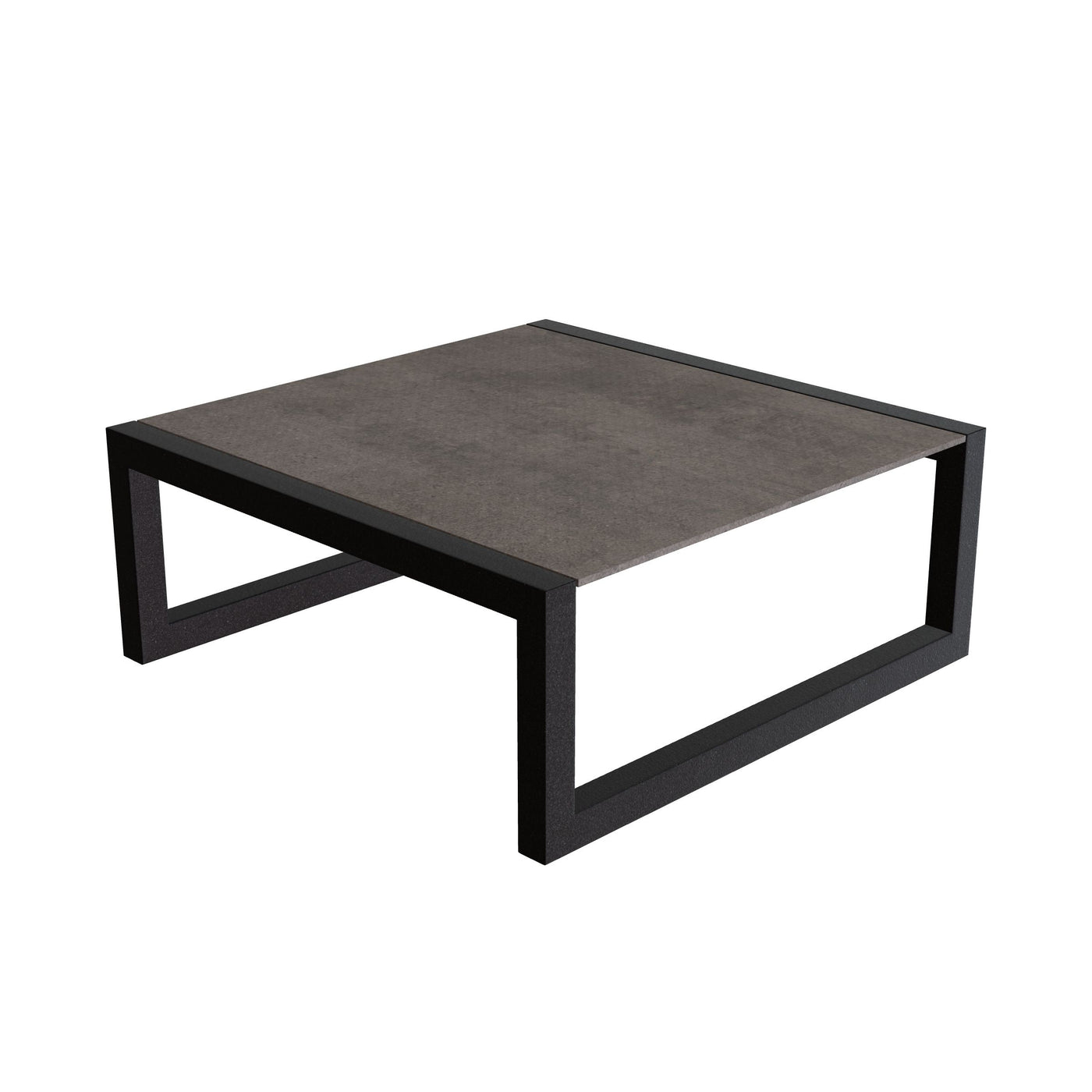 Ninix Bijzettafel Vierkant