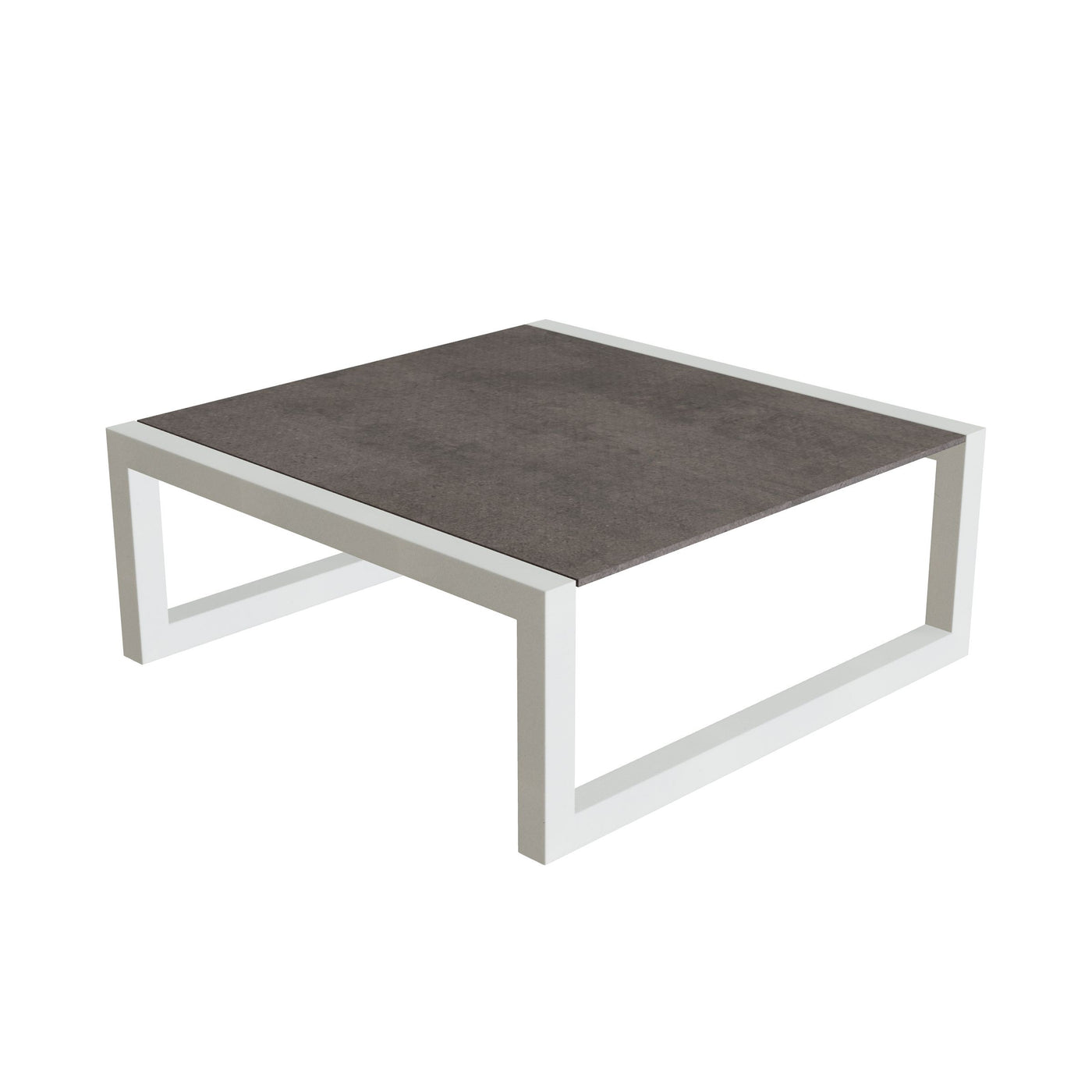 Ninix Bijzettafel Vierkant