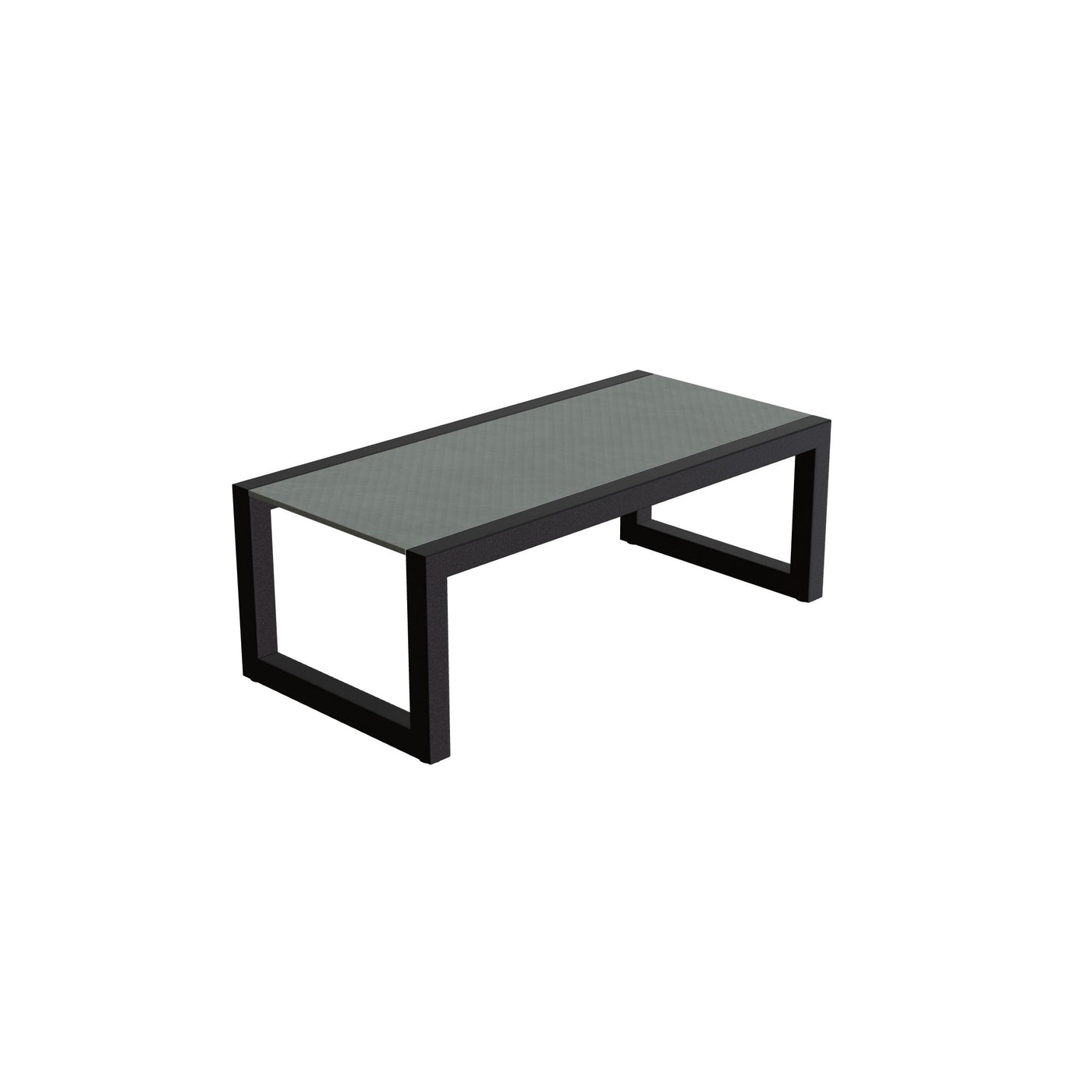 Ninix Lounge Bijzettafel 40T en Ceramiek Blad