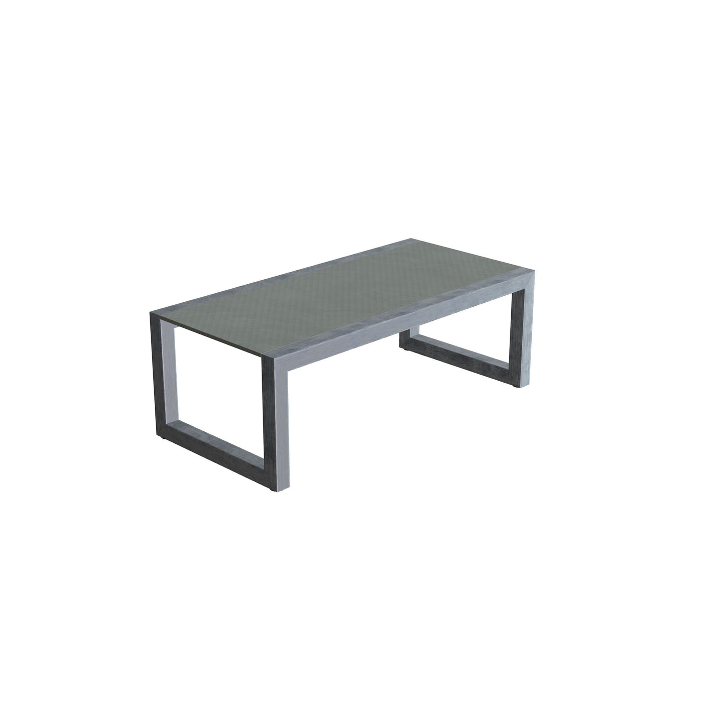 Ninix Lounge Bijzettafel 40T en Ceramiek Blad