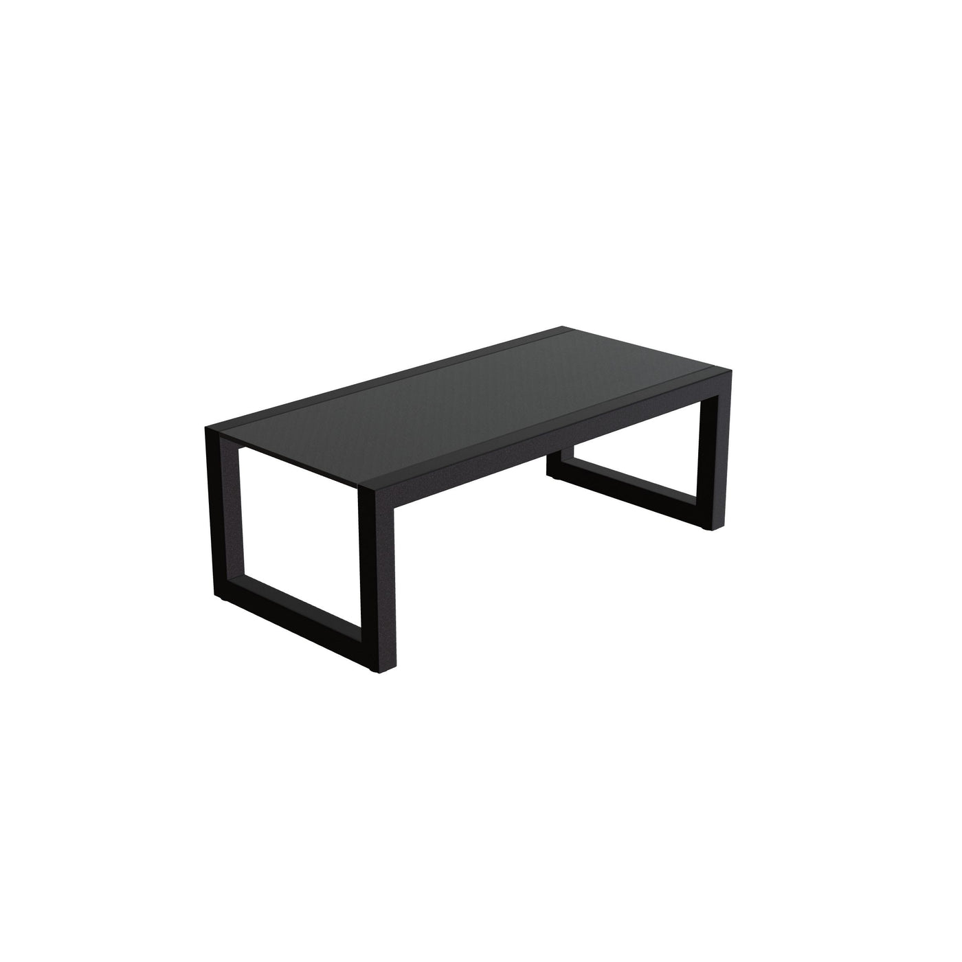 Ninix Lounge Bijzettafel 40T en Ceramiek Blad