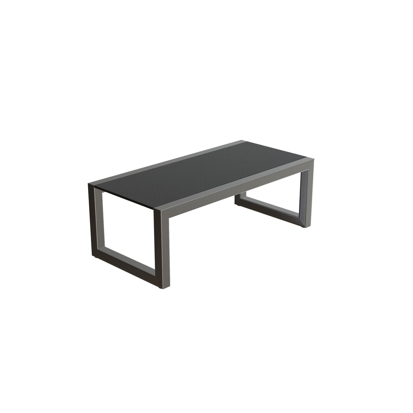 Ninix Lounge Bijzettafel 40T en Ceramiek Blad