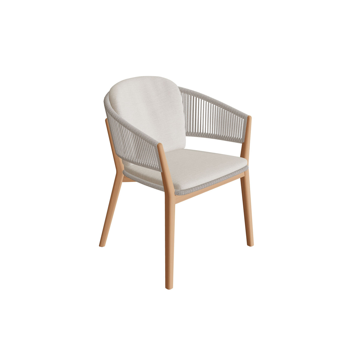 Carés 55 Chair