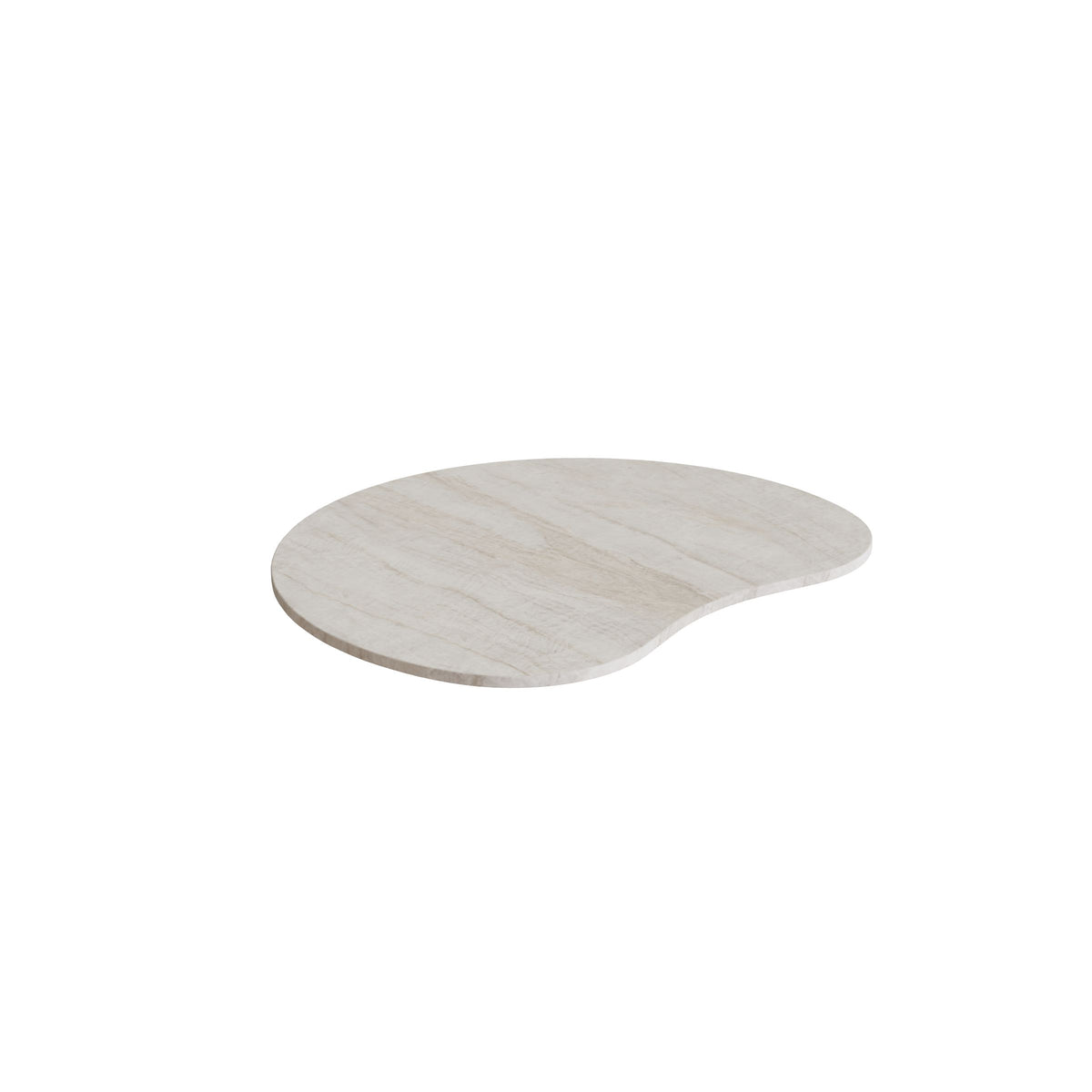 Organix Lounge Tabletop 08