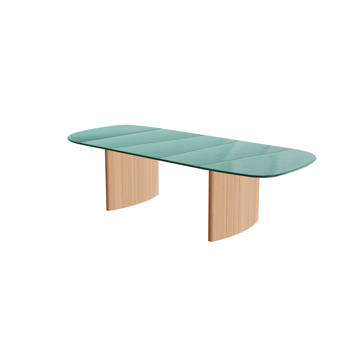 Regaliz Section Table à Manger Standard