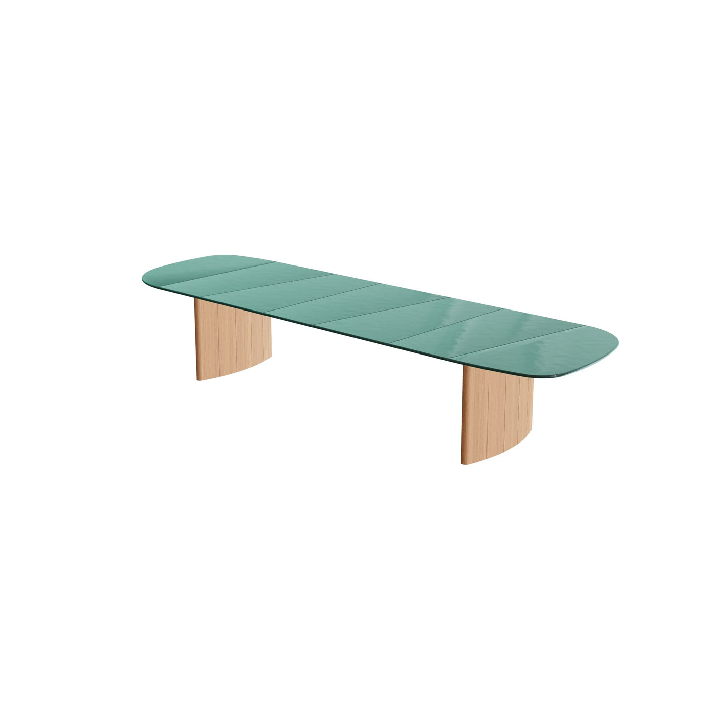 Regaliz Section Table à Manger Standard