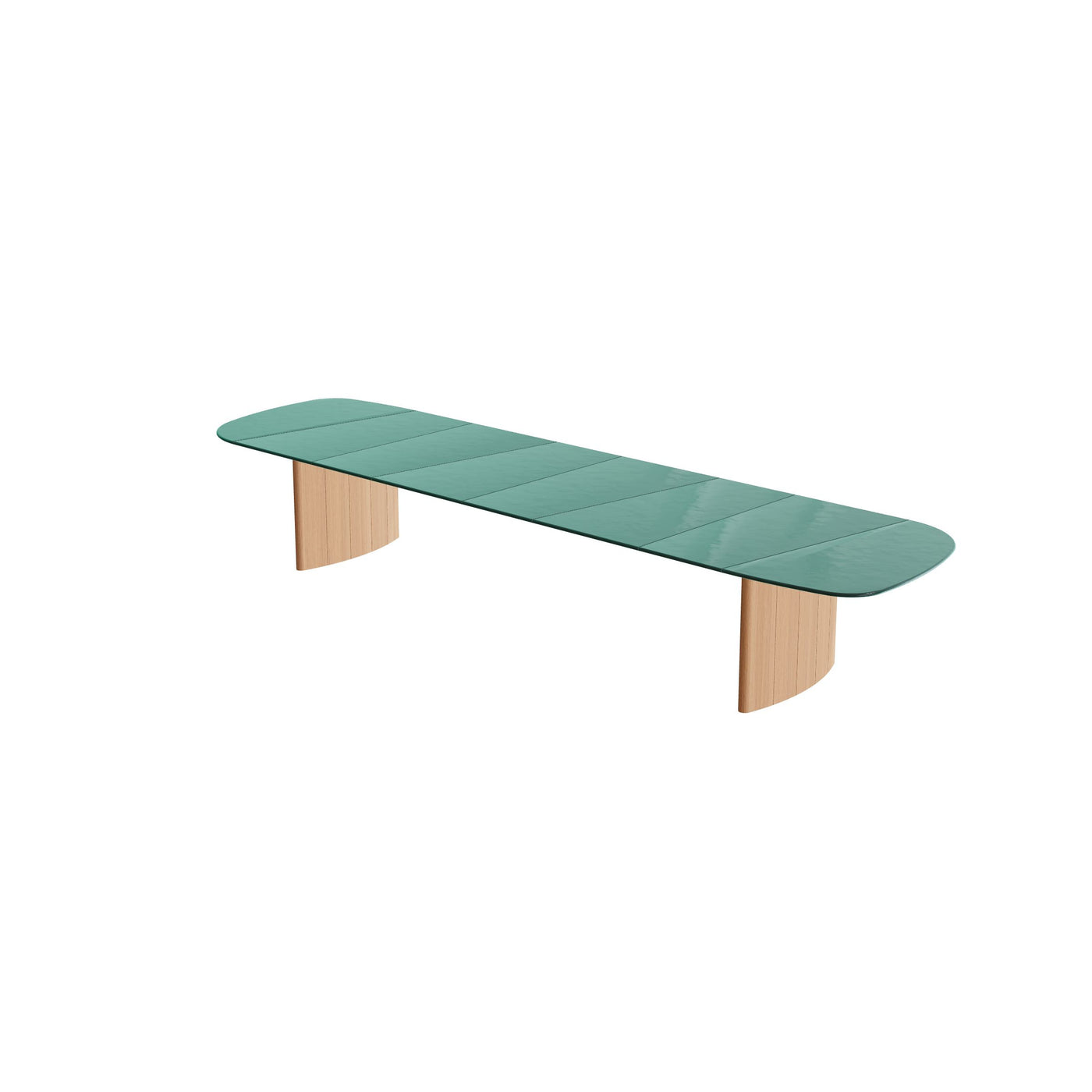 Regaliz Section Table à Manger Standard