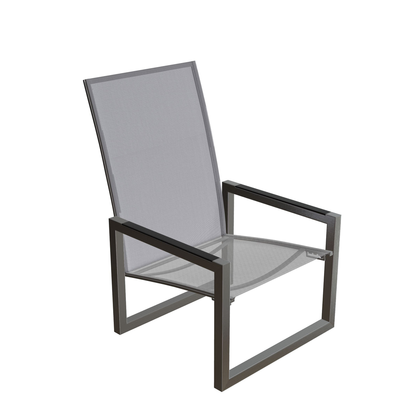 Ninix Low Chair 60T