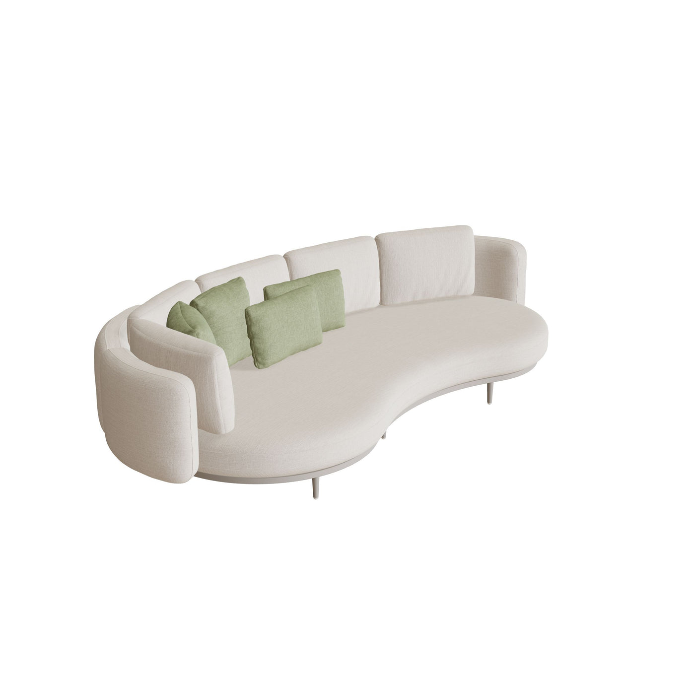 Organix Lounge Element 01