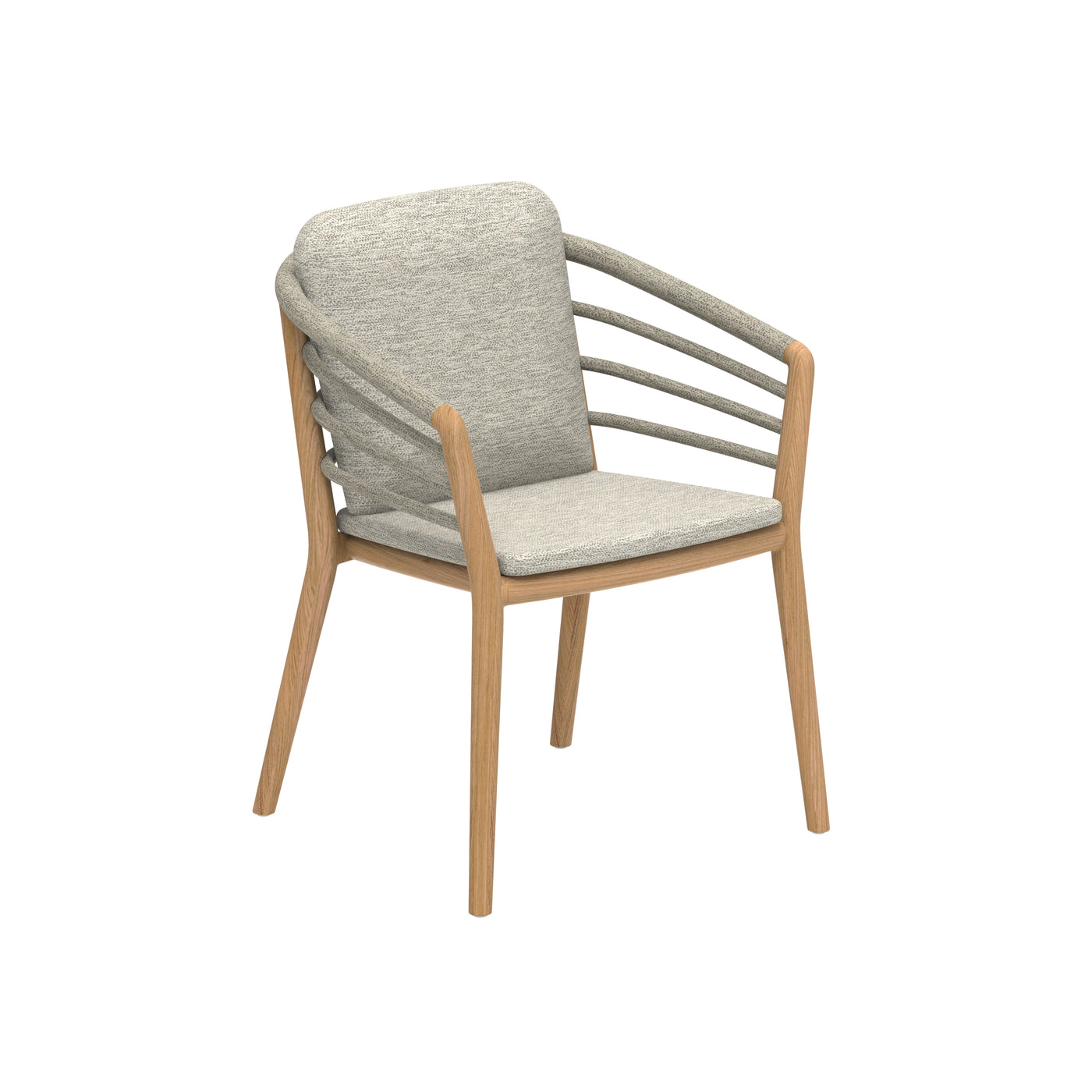 Archy Teak Chair