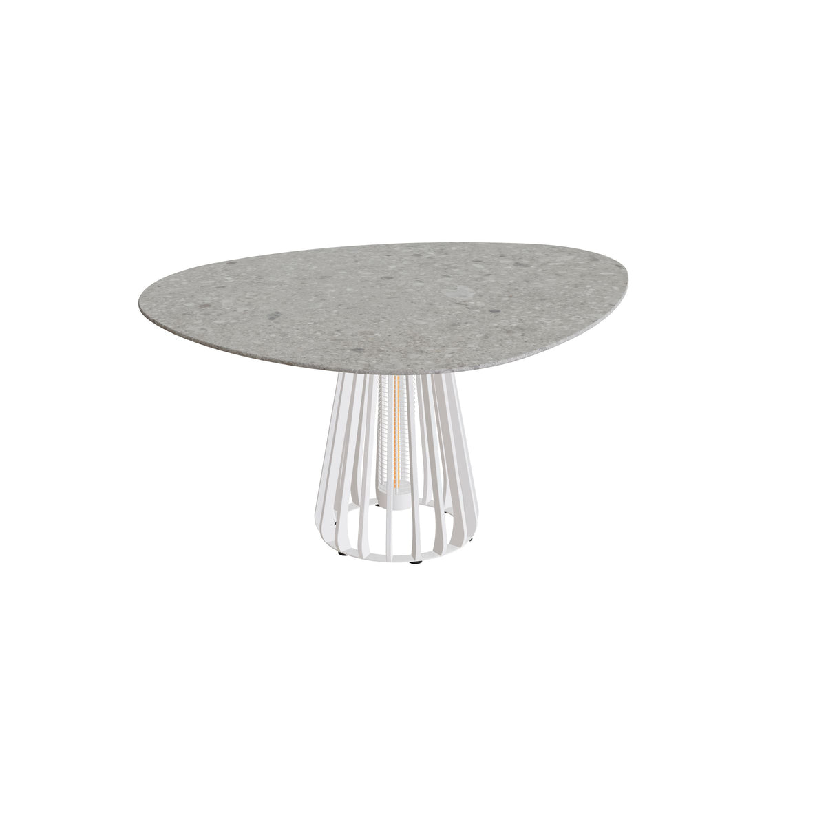 Furniz Standard Dining Tafel 150 Plectrum