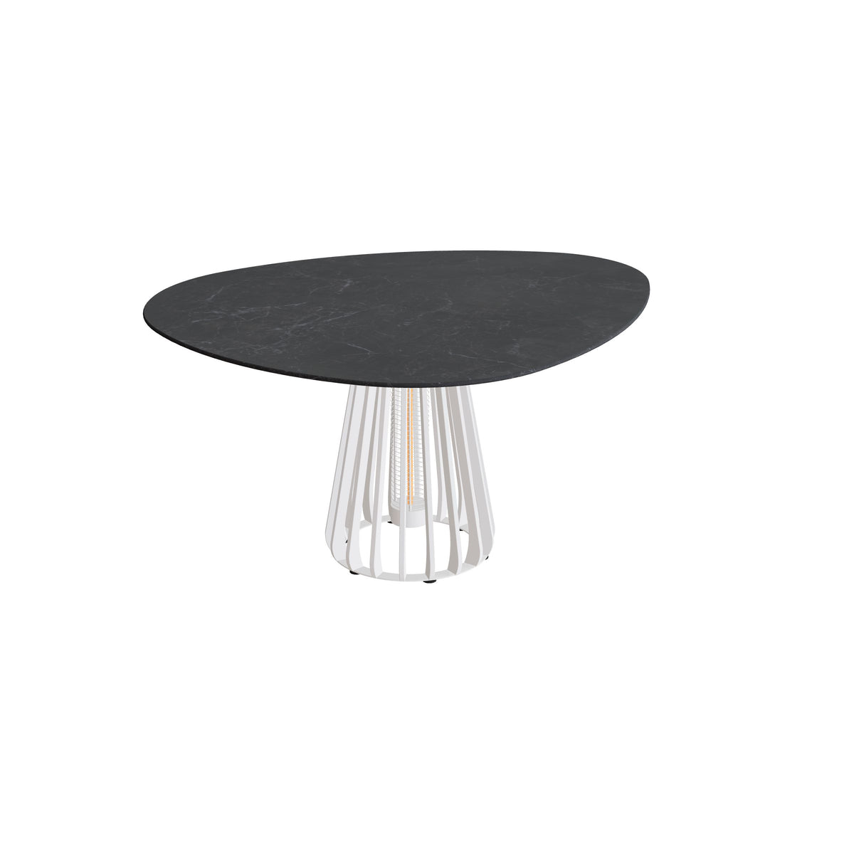 Furniz Standard Dining Tafel 150 Plectrum