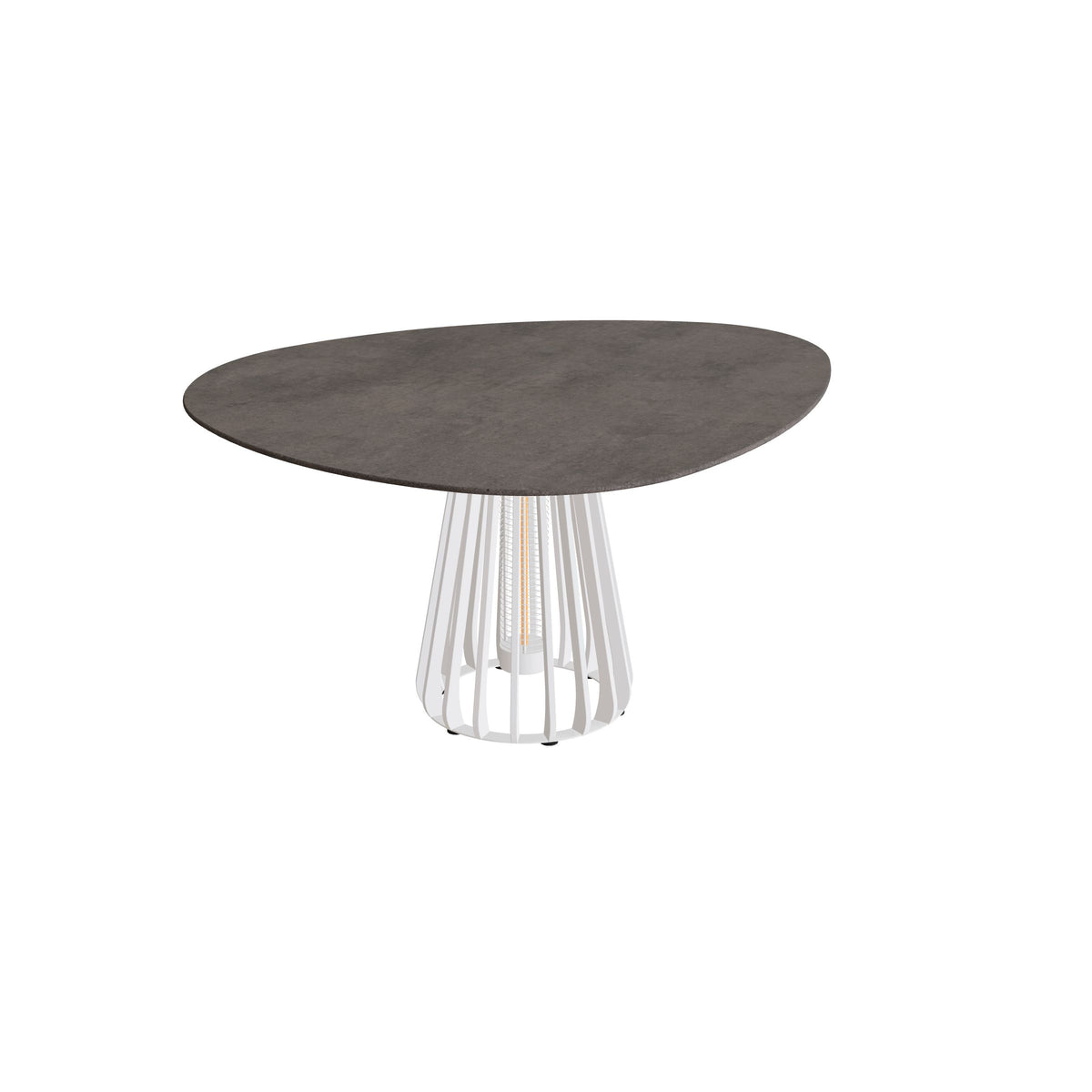 Furniz Standard Dining Tafel 150 Plectrum