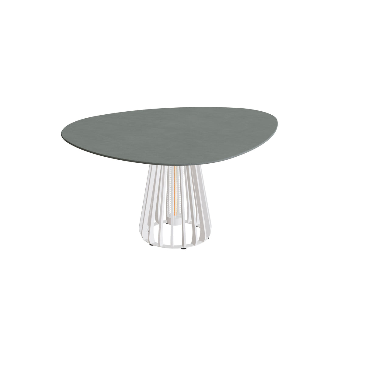 Furniz Standard Dining Tafel 150 Plectrum