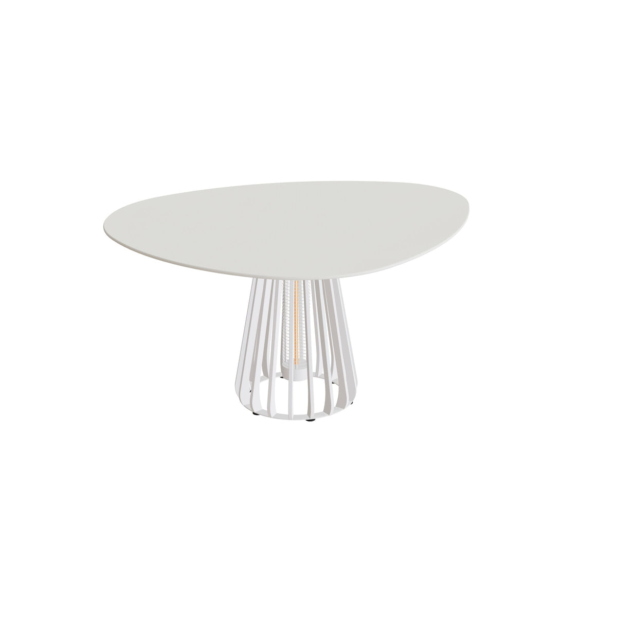 Furniz Standard Dining Tafel 150 Plectrum